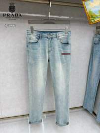 Picture of Prada Jeans Long _SKUPradasz29-3825tx11512566